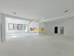 Sisesti, Baneasa, de inchiriat spatiu birou